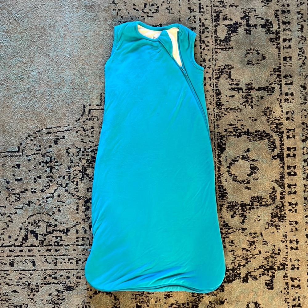 Kyte 1.0 sleep sack (0-6 months)